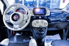 FIAT 500 1.0 DOLCEVITA 33