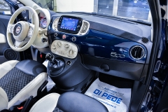 FIAT 500 1.0 DOLCEVITA 34