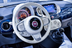 FIAT 500 1.0 DOLCEVITA 35