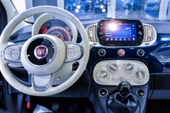 FIAT 500 1.0 DOLCEVITA 36