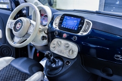FIAT 500 1.0 DOLCEVITA 37
