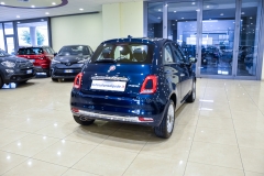 FIAT 500 1.0 DOLCEVITA 4