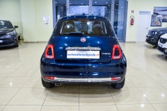 FIAT 500 1.0 DOLCEVITA 5