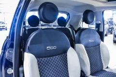 FIAT 500 1.0 DOLCEVITA 56