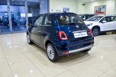 FIAT 500 1.0 DOLCEVITA 6