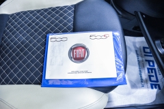 FIAT 500 1.0 DOLCEVITA 63
