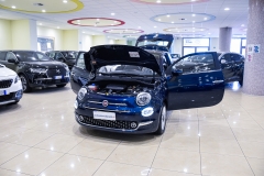 FIAT 500 1.0 DOLCEVITA 7