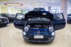 FIAT 500 1.0 DOLCEVITA 8