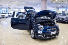 FIAT 500 1.0 DOLCEVITA 9