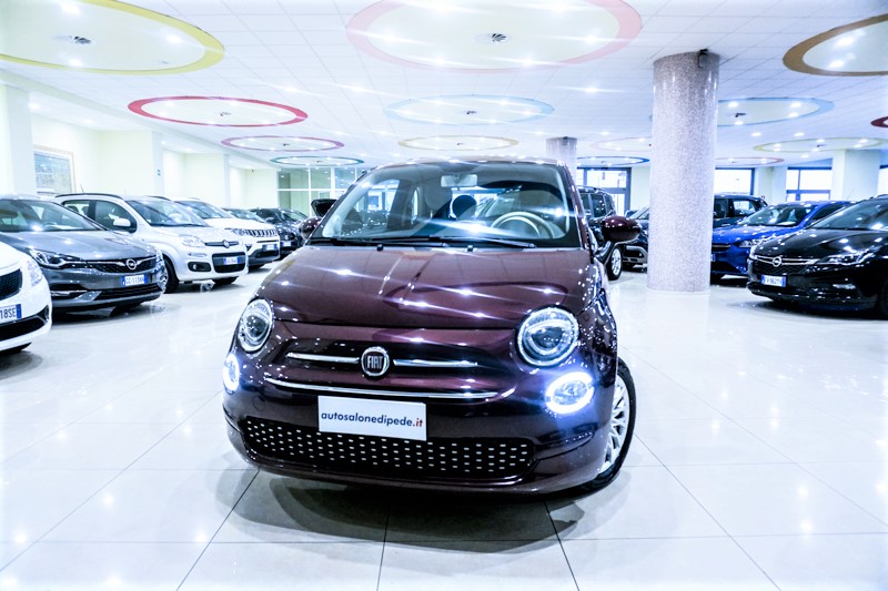FIAT-500-1200-BENZINA-LOUNGE-USATA-1