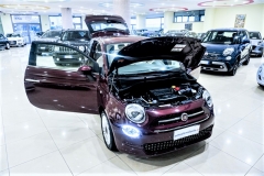 FIAT-500-1200-BENZINA-LOUNGE-USATA-9