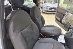FIAT 500 HYBRID USATA KM0 MATERA - (102)