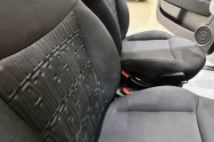 FIAT 500 HYBRID USATA KM0 MATERA - (103)
