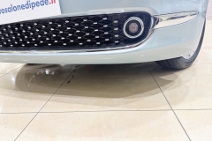 FIAT 500 HYBRID USATA KM0 MATERA - (27)