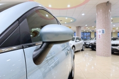 FIAT 500 HYBRID USATA KM0 MATERA - (29)