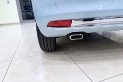 FIAT 500 HYBRID USATA KM0 MATERA - (38)