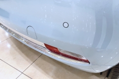 FIAT 500 HYBRID USATA KM0 MATERA - (39)