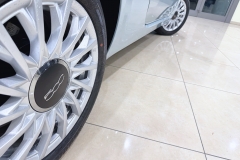FIAT 500 HYBRID USATA KM0 MATERA - (40)