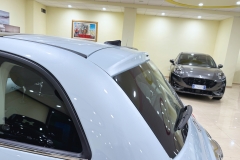 FIAT 500 HYBRID USATA KM0 MATERA - (41)
