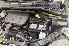 FIAT 500 HYBRID USATA KM0 MATERA - (46b)