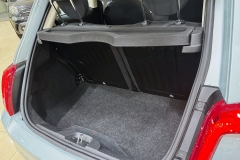 FIAT 500 HYBRID USATA KM0 MATERA - (49)