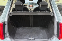 FIAT 500 HYBRID USATA KM0 MATERA - (50)