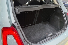 FIAT 500 HYBRID USATA KM0 MATERA - (51)