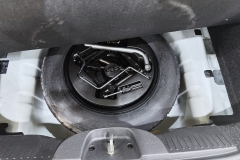 FIAT 500 HYBRID USATA KM0 MATERA - (53)
