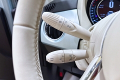 FIAT 500 HYBRID USATA KM0 MATERA - (64)
