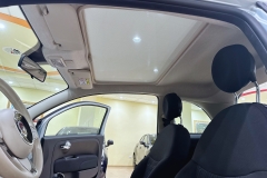 FIAT 500 HYBRID USATA KM0 MATERA - (93)