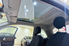 FIAT 500 HYBRID USATA KM0 MATERA - (94)