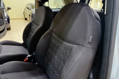FIAT 500 HYBRID USATA KM0 MATERA - (96)