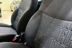 FIAT 500 HYBRID USATA KM0 MATERA - (97)