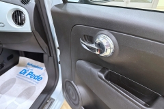 FIAT 500 HYBRID USATA KM0 MATERA - (98)