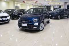 FIAT 500 1.0 Hybrid DOLCEVITA 1