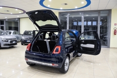 FIAT 500 1.0 Hybrid DOLCEVITA 10