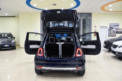 FIAT 500 1.0 Hybrid DOLCEVITA 11