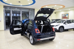 FIAT 500 1.0 Hybrid DOLCEVITA 12