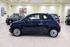 FIAT 500 1.0 Hybrid DOLCEVITA 13