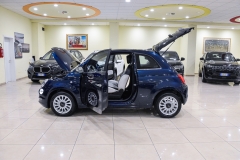 FIAT 500 1.0 Hybrid DOLCEVITA 14