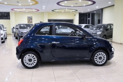 FIAT 500 1.0 Hybrid DOLCEVITA 15