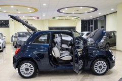 FIAT 500 1.0 Hybrid DOLCEVITA 16