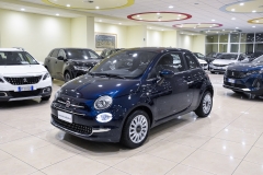 FIAT 500 1.0 Hybrid DOLCEVITA 17