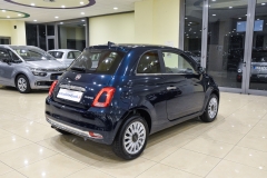 FIAT 500 1.0 Hybrid DOLCEVITA 18