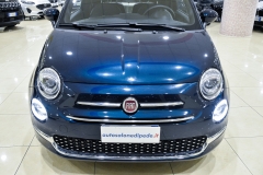 FIAT 500 1.0 Hybrid DOLCEVITA 19
