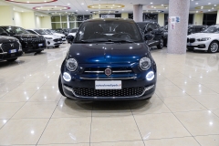 FIAT 500 1.0 Hybrid DOLCEVITA 2