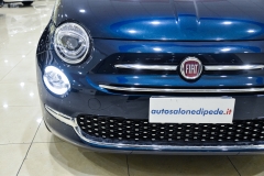 FIAT 500 1.0 Hybrid DOLCEVITA 20