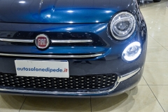 FIAT 500 1.0 Hybrid DOLCEVITA 21