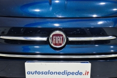 FIAT 500 1.0 Hybrid DOLCEVITA 22
