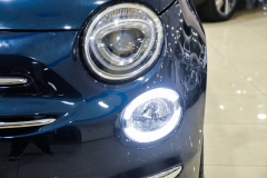 FIAT 500 1.0 Hybrid DOLCEVITA 24